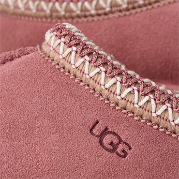UGG WOMENS TASMAN II SLIPPER - PINK DAWN